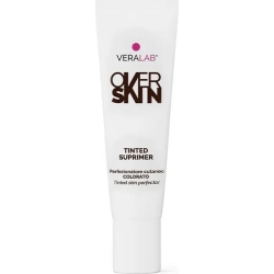 Tinted Suprimer - Perfezionatore Cutaneo Colorato N. 07