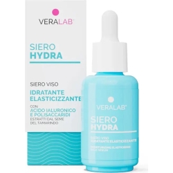 Siero #Hydra - Siero Viso Idratante 30 ml