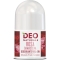 Optima Naturals Deo Naturals - Deodorante Roll-On Alla Rosa Damascena 50 Ml