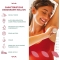 Optima Naturals Deo Naturals - Deodorante Roll-On Alla Rosa Damascena 50 Ml