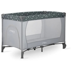 Belove - Lettino Da Campeggio - Grigio