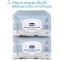 CHICCO 72 Salviettine Profumate