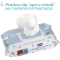 CHICCO 72 Salviettine Profumate