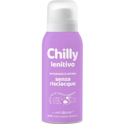 CHILLY Lenitivo - Detergente Intimo Senza Risciacquo 100 ml