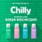 CHILLY Lenitivo - Detergente Intimo Senza Risciacquo 100 ml