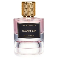 Sugar Oud - Extrait de Parfum Unisex 50 Ml Vapo