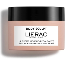 Lierac Body-Sculpt - La Crema Morfo-Rimodellante 200 ml