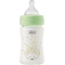 Chicco Perfect Easy 0+ Mesi - Biberon Flusso lento con Tettarella in silicone 150 ml
