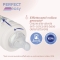 Chicco Perfect Easy 0+ Mesi - Biberon Flusso lento con Tettarella in silicone 150 ml