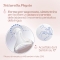 Chicco Perfect Easy 0+ Mesi - Biberon Flusso lento con Tettarella in silicone 150 ml