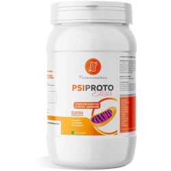 Psiproto Elisir 30 Capsule - Integratore Per L'Ovaio Policistico