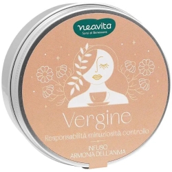 Neavita Zodiaco Vergine - Infuso Armonia dell'Anima 5 Filtri