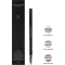 Hi-Def Brow Pencil - Matita Sopracciglia Alta Definizione - Marrone Caldo