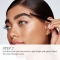 Hi-Def Brow Pencil - Matita Sopracciglia Alta Definizione - Marrone Caldo