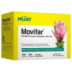 Movifar 30 Capsule - Integratore Per Le Articolazioni