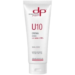 U10 - Crema Con Urea Al 10% Corpo - 250 ml