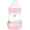 Easy Start Anti-Colic 0M+ - Biberon In Silicone 160 Ml - Femmina