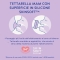 Easy Start Anti-Colic 0M+ - Biberon In Silicone 160 Ml - Femmina