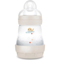 Easy Start Anti-Colic 0M+ - Biberon In Silicone 160 Ml - Neutro