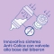 Easy Start Anti-Colic 0M+ - Biberon In Silicone 160 Ml - Neutro