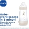 Easy Start Anti-Colic 0M+ - Biberon In Silicone 160 Ml - Neutro