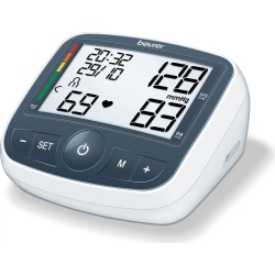 BM40 - Misuratore Di Pressione Digitale
