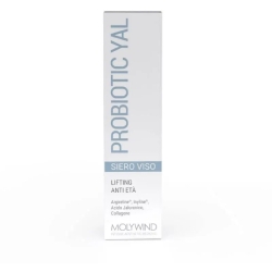 Probiotic Yal - Siero Energizzante 30 ml