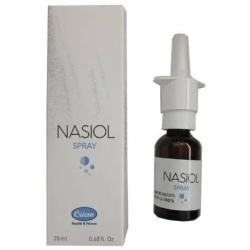 Nasiol - Spray Nasale 20 ml