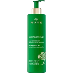 NUXE Nuxuriance Ultra - Latte Corpo Rassodante 400 ml