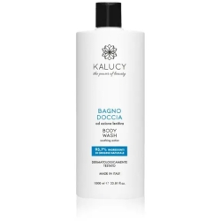 Bagno Doccia ad azione lenitiva 1000 Ml
