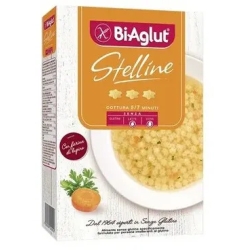Stelline - Pasta Aproteica 250 g