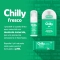 CHILLY Gel - Detergente Intimo Freschezza Naturale 300 ml