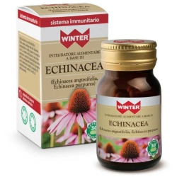 Winter Echinacea 30 capsule - Integratore per le difese immunitarie