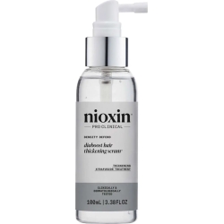 Diaboost Hair Thickening Serum - Siero per capelli più corposi 100 Ml