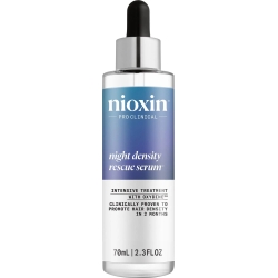 Night Density Rescue Serum - Siero antiossidante 70 Ml