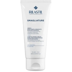 Rilastil Smagliature - Crema Emolliente Idratante Ed Elasticizzante 200 ml Promo