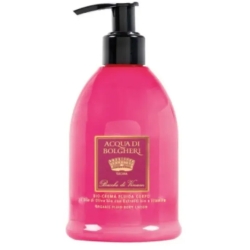 Bacche Di Vinum - Bio-Crema Fluida Corpo 300 Ml