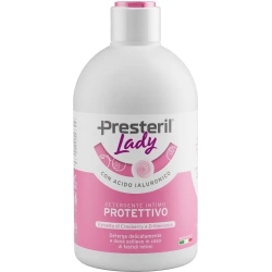 Presteril Lady - Detergente Intimo Protettivo 250 ml