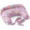 Boppy Deluxe - Cuscino da Allattamento Wild Flowers
