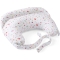 Boppy Deluxe - Cuscino da Allattamento Confetti