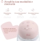 Chicco Tiralatte Indossabile Elettrico Rosa