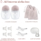 Chicco Tiralatte Indossabile Elettrico Rosa