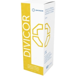 Divicor - Soluzione Oftalmica Lubrificante 10 ml