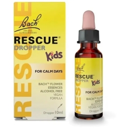 Rescue Kids Gocce - Integratore Calmante 10 Ml