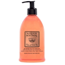 Elisir Di Dolce Vita - Bio-Sapone Delicato Mani-Viso 500 Ml