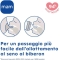 Easy Start Anti-Colic - Biberon 0m+ tettarella in silicone 130 ml rosa