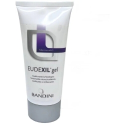 Eudexil - Gel per gambe stanche 100 Ml