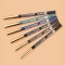 Bionike Defence Color - Matita Occhi Kohl & Kajal HD N. 304 Blu Marine