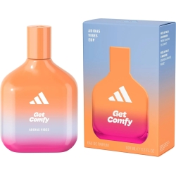 Get Comfy - Eau De Parfum Unisex 100 ml Vapo