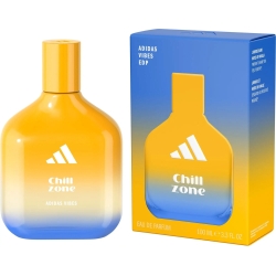 Chill Zone - Eau De Parfum Unisex 100 ml Vapo